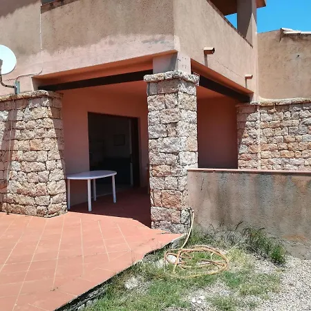 Casa Camelot Cannigione