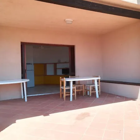 Casa Camelot Cannigione Arzachena