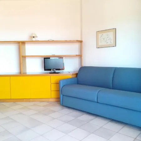 Casa Camelot Cannigione Apartament *