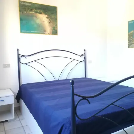 Casa Camelot Cannigione * Arzachena
