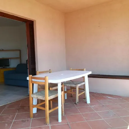 Casa Camelot Cannigione *