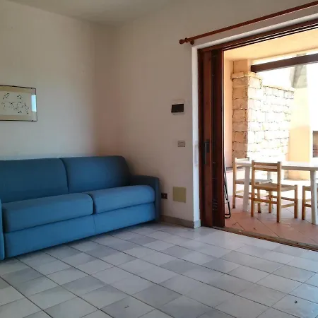 Apartament Casa Camelot Cannigione