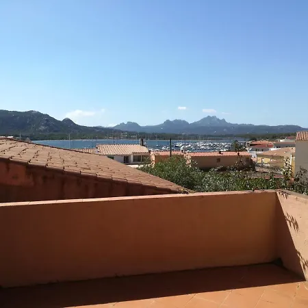 Casa Camelot Cannigione