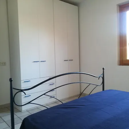 Apartament Casa Camelot Cannigione