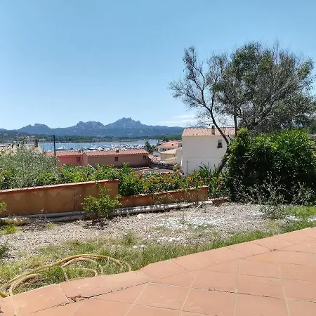 Casa Camelot Cannigione Apartament Arzachena