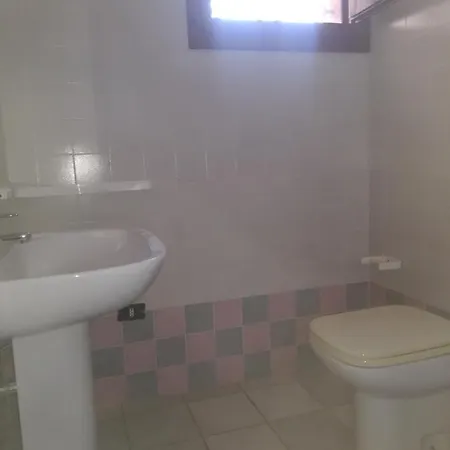 Apartament Casa Camelot Cannigione