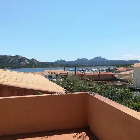 Casa Camelot Cannigione * Arzachena