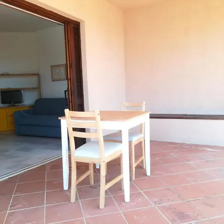 Apartament Casa Camelot Cannigione Arzachena