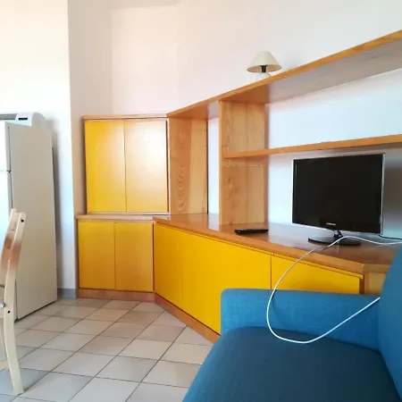 Casa Camelot Cannigione Apartament *
