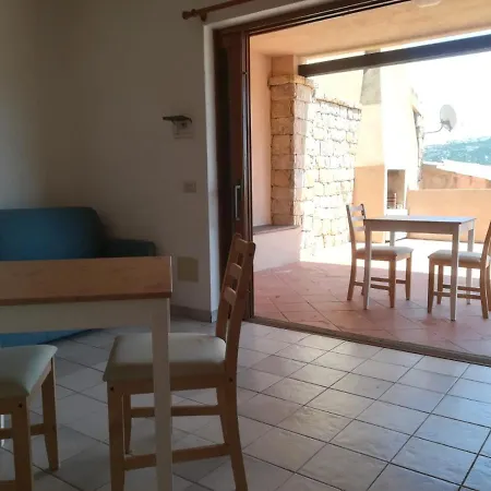 Casa Camelot Cannigione Arzachena