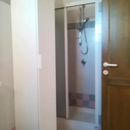 Apartament Casa Camelot Cannigione
