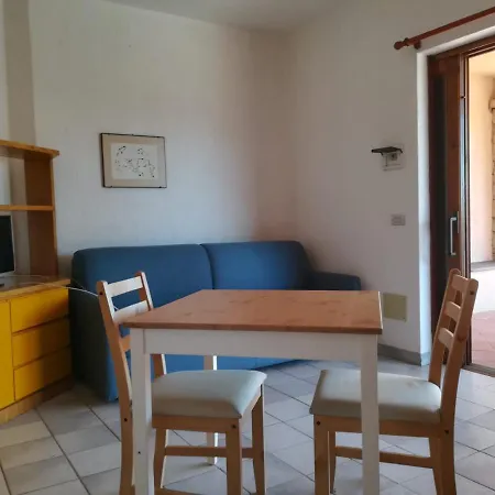 Casa Camelot Cannigione