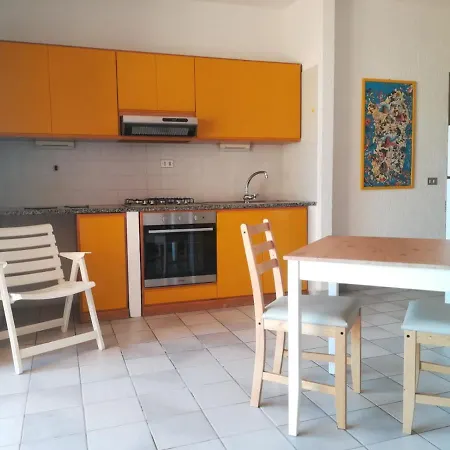 Casa Camelot Cannigione Apartament Arzachena