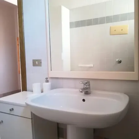 Apartament Casa Camelot Cannigione *
