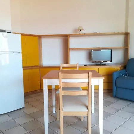 Casa Camelot Cannigione * Arzachena