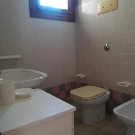 Casa Camelot Cannigione Arzachena