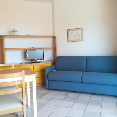 Apartament Casa Camelot Cannigione *