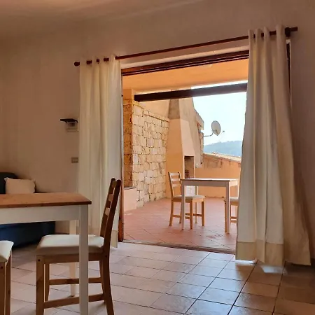 Casa Camelot Cannigione Arzachena