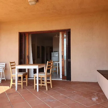 Casa Camelot Cannigione Apartament Arzachena