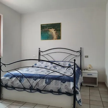 Casa Camelot Cannigione * Arzachena