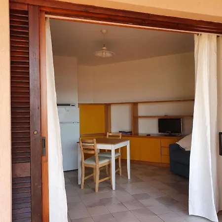 Casa Camelot Cannigione Apartament